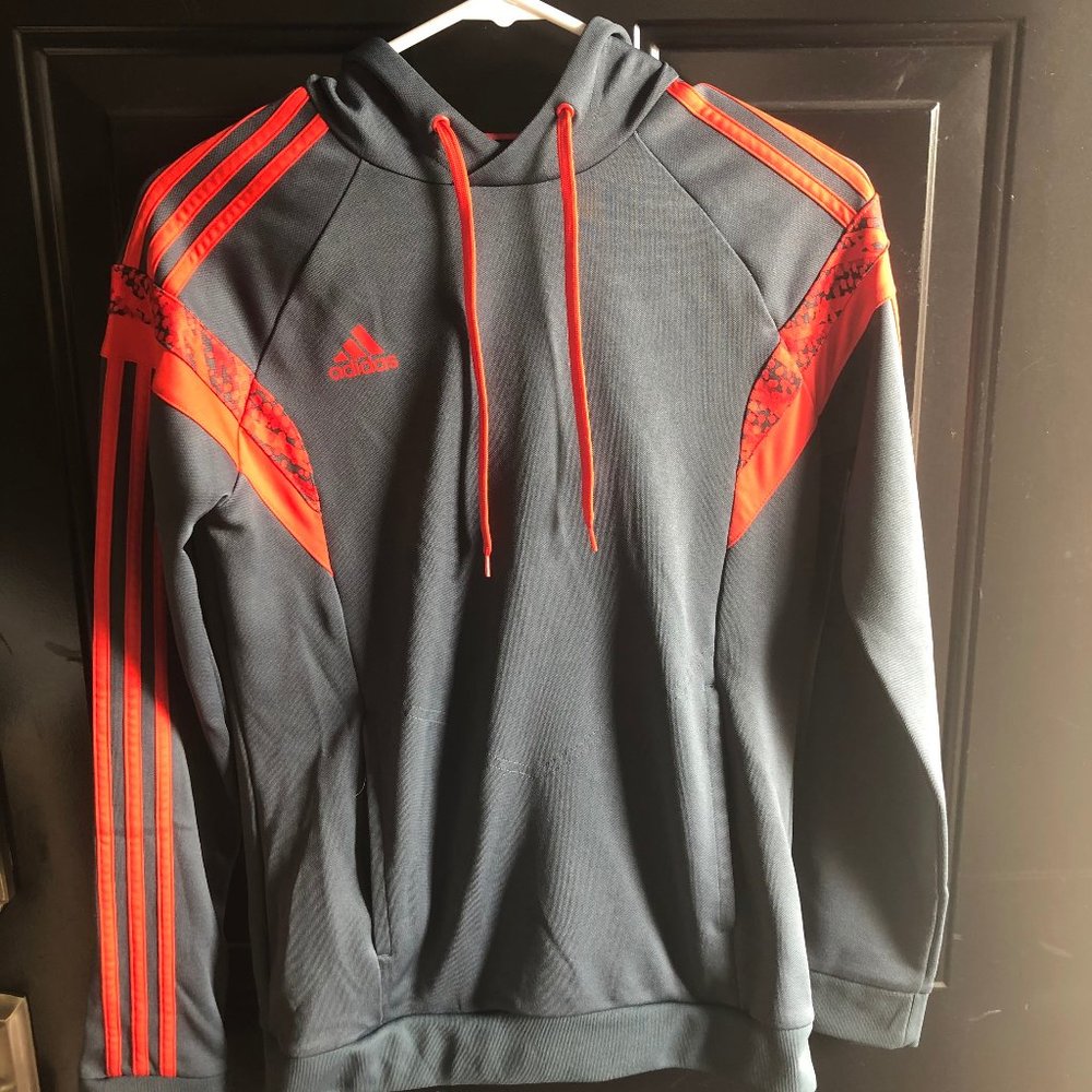 Women's‎ Adidas Hoodie